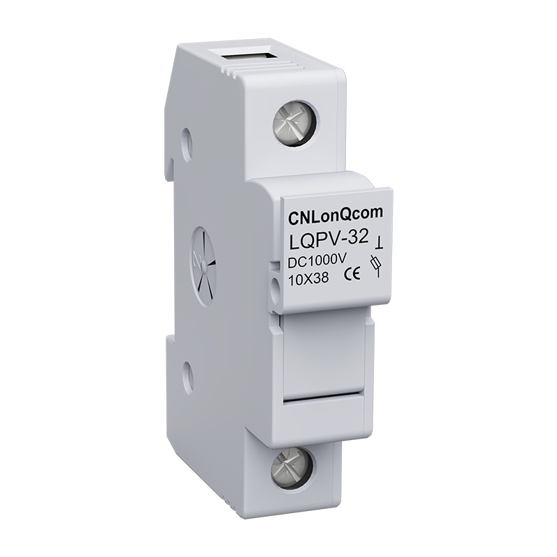 Giá đỡ cầu chì 1000V DC