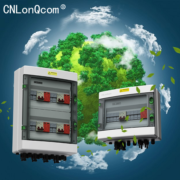 Phát triển năng lượng mới quang điện với lượng carbon thấp