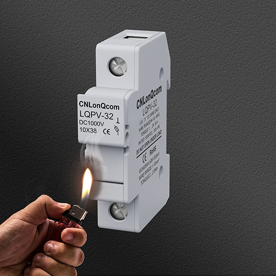 Bảo vệ an toàn gia đình, CNLONQCOM giúp phòng cháy và sử dụng điện