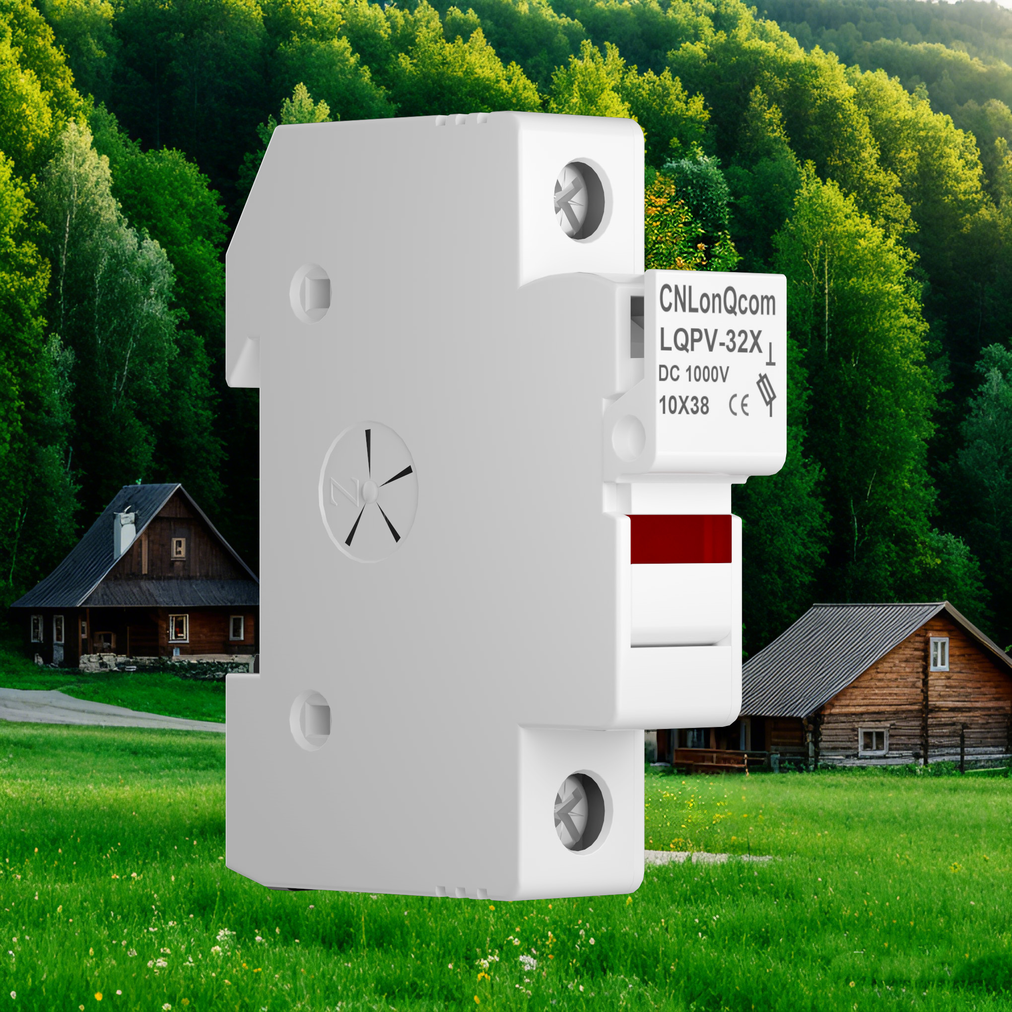 Sự khác biệt giữa cầu chì nhẹ và cầu chì không ánh sáng